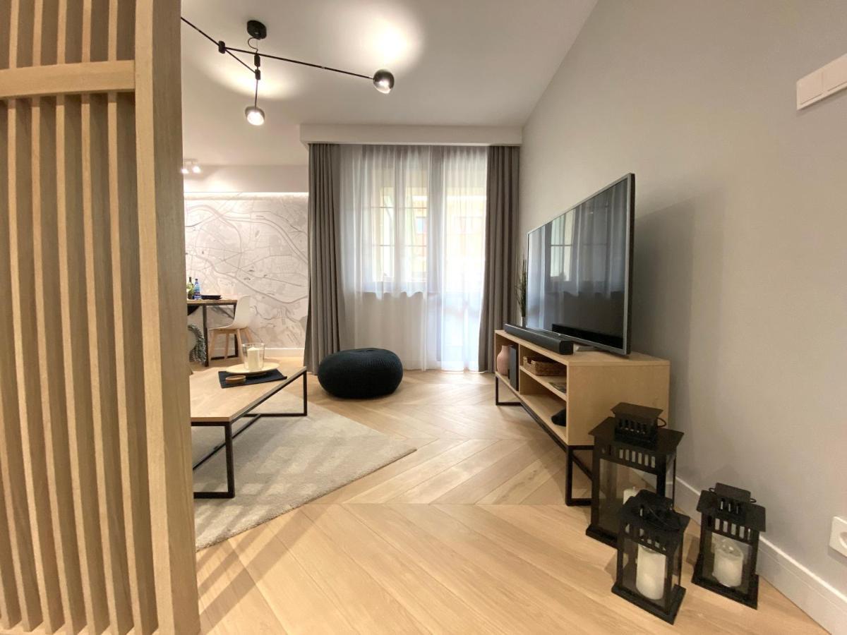 Mycherry - Old Town Apartment - Wiezienna 21C Wrocław Eksteriør bilde