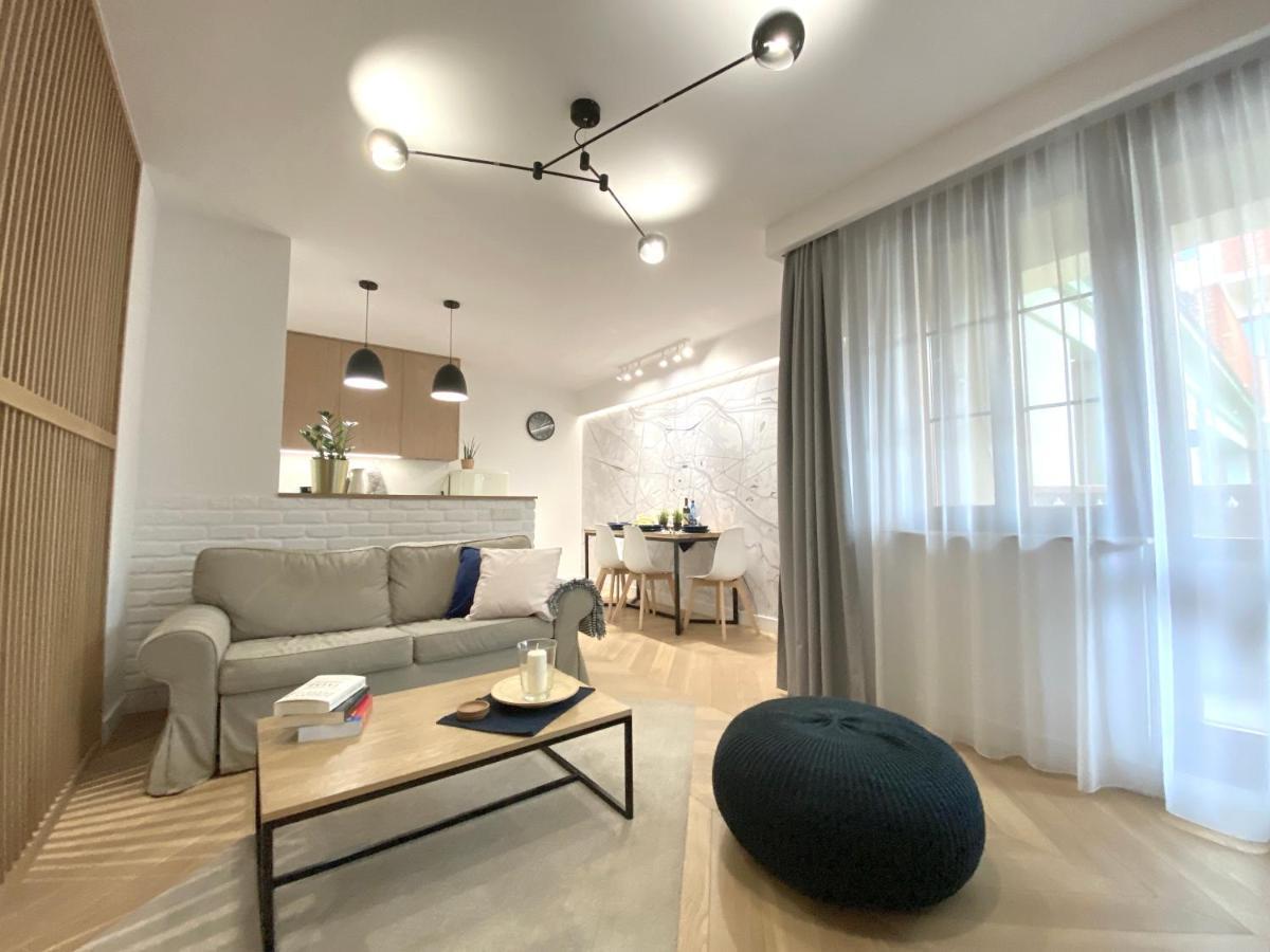 Mycherry - Old Town Apartment - Wiezienna 21C Wrocław Eksteriør bilde