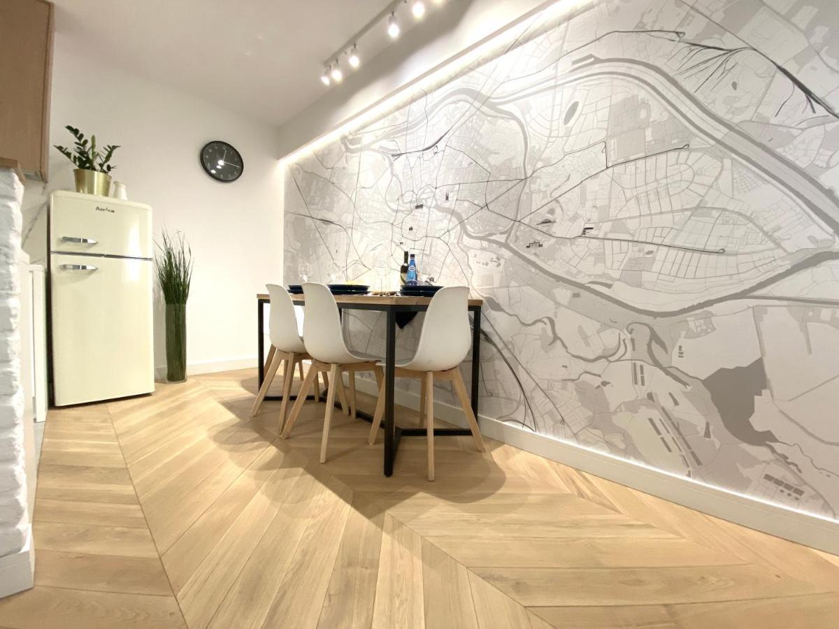 Mycherry - Old Town Apartment - Wiezienna 21C Wrocław Eksteriør bilde